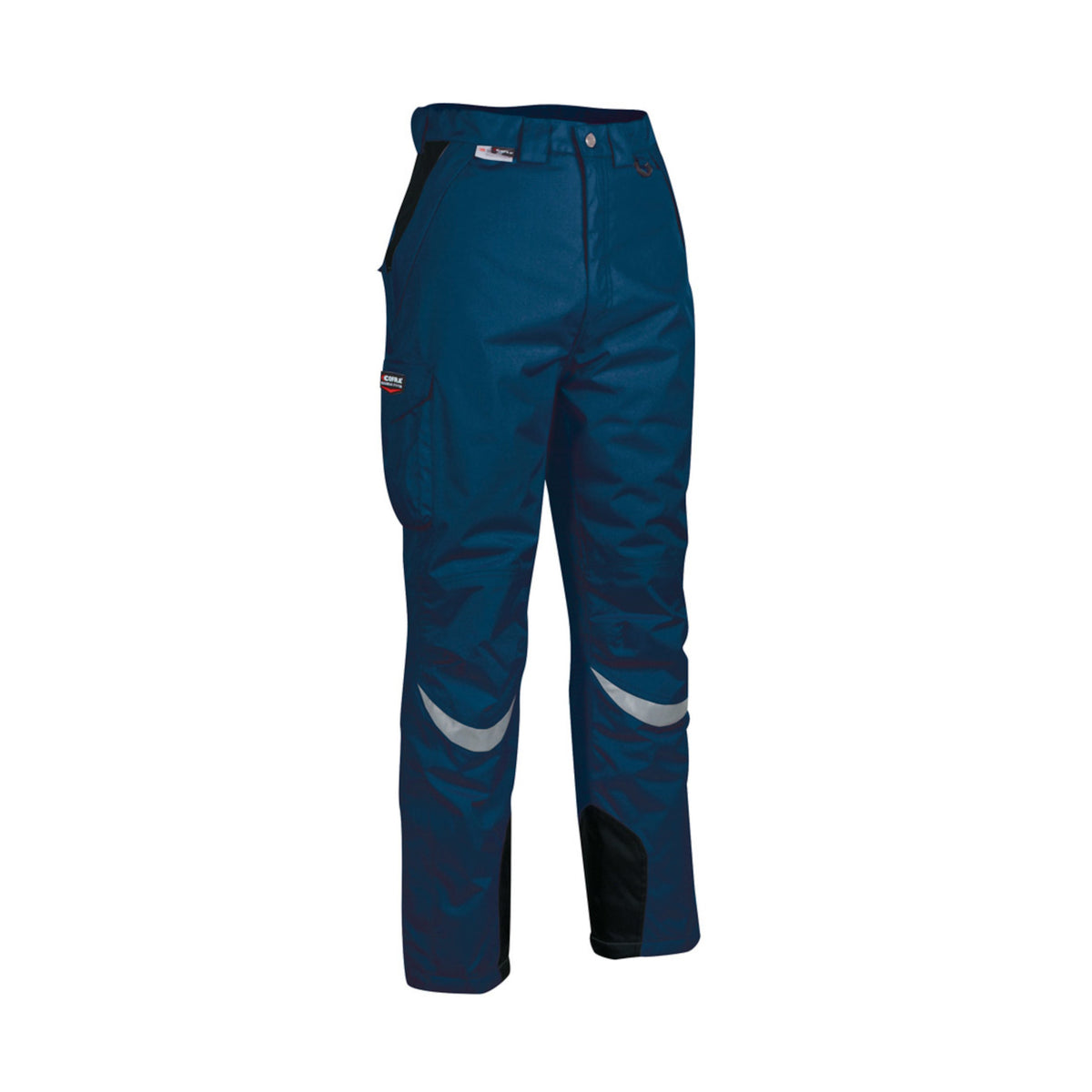 Winterbundhose Frozen - A+S Technigro Arbeitsschutz und Sicherheit GmbH