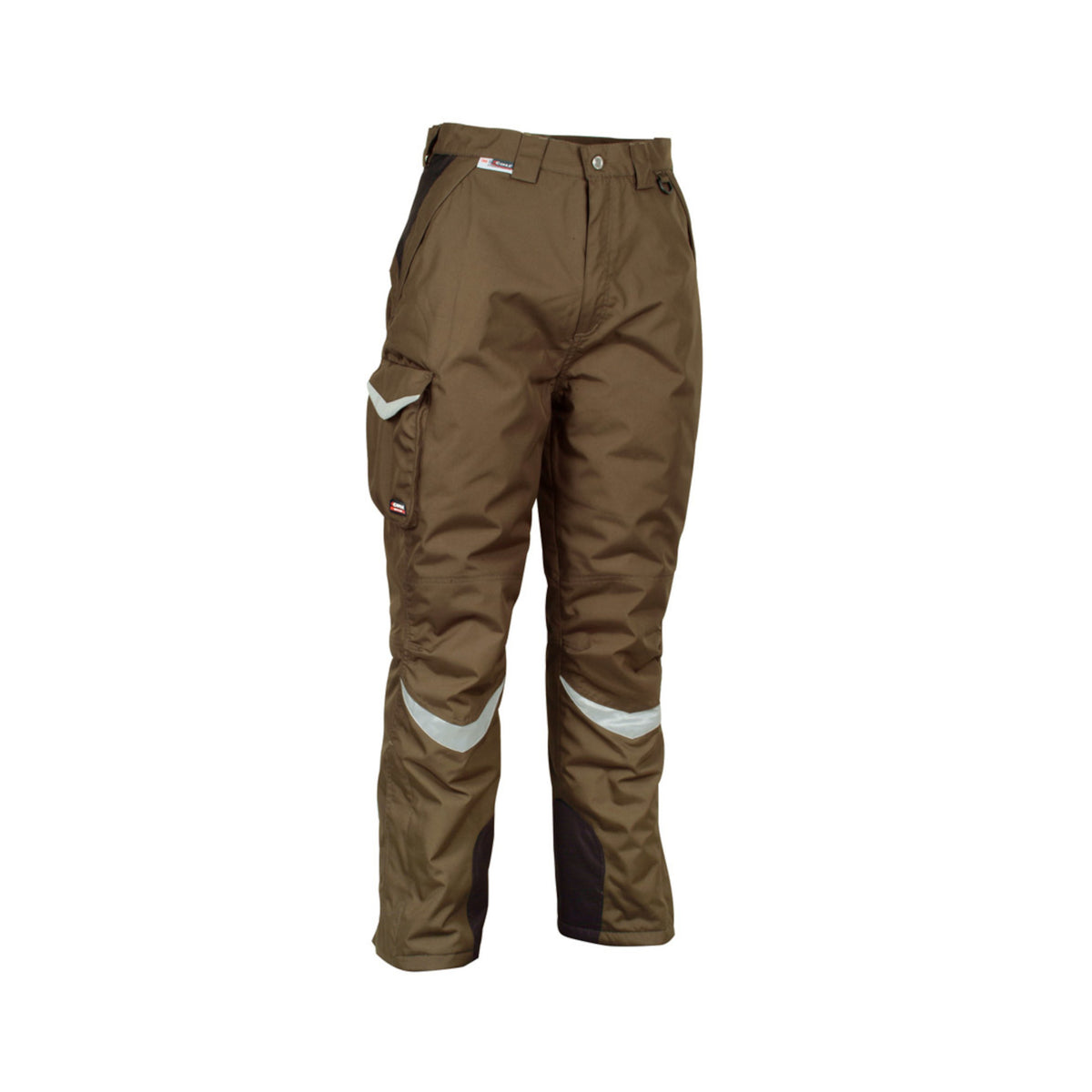Winterbundhose Frozen - A+S Technigro Arbeitsschutz und Sicherheit GmbH