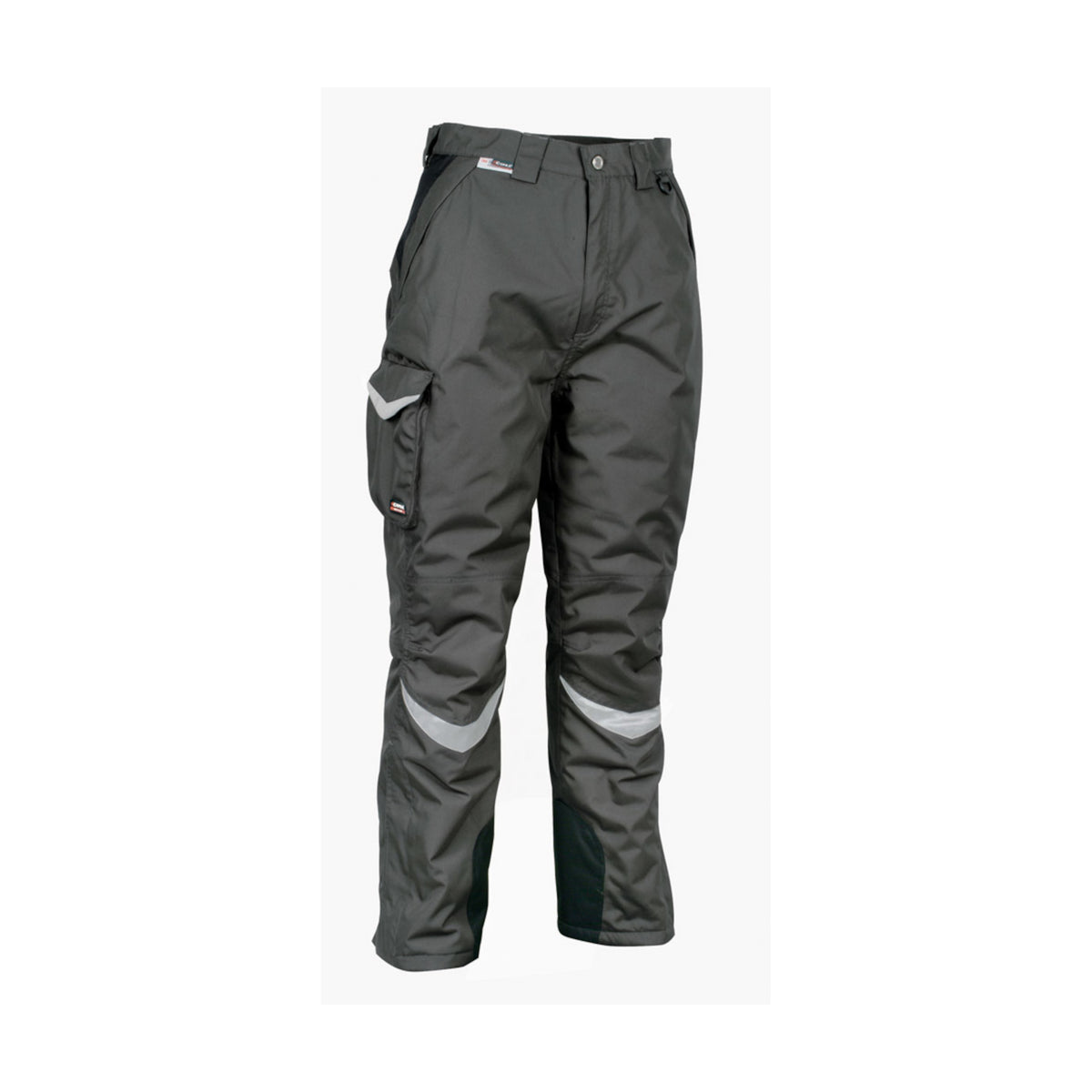 Winterbundhose Frozen - A+S Technigro Arbeitsschutz und Sicherheit GmbH