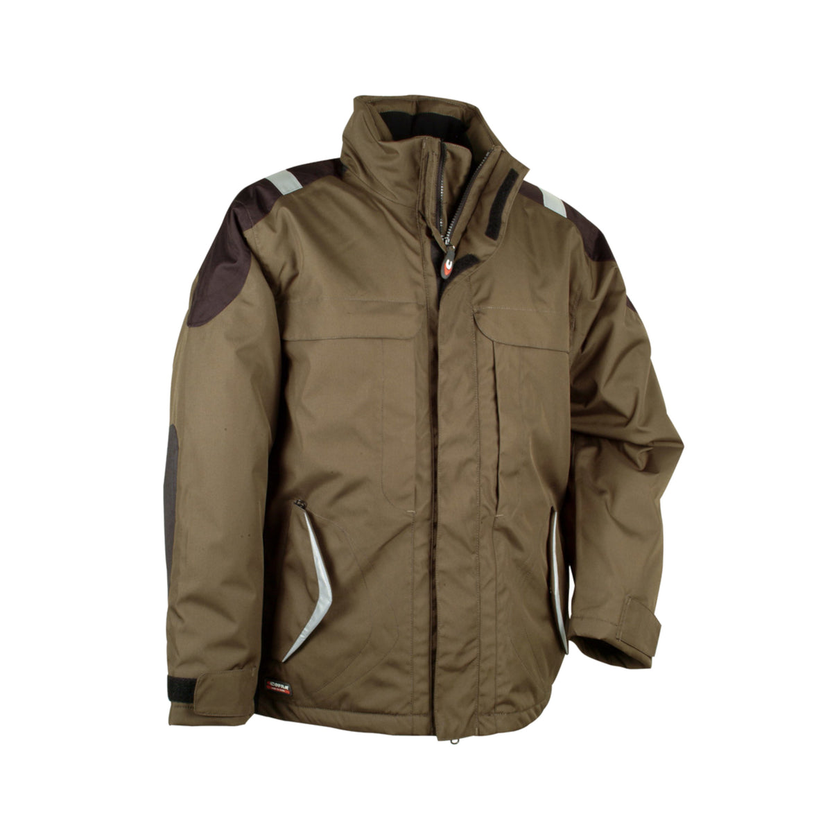 Winterjacke Cyclone - A+S Technigro Arbeitsschutz und Sicherheit GmbH