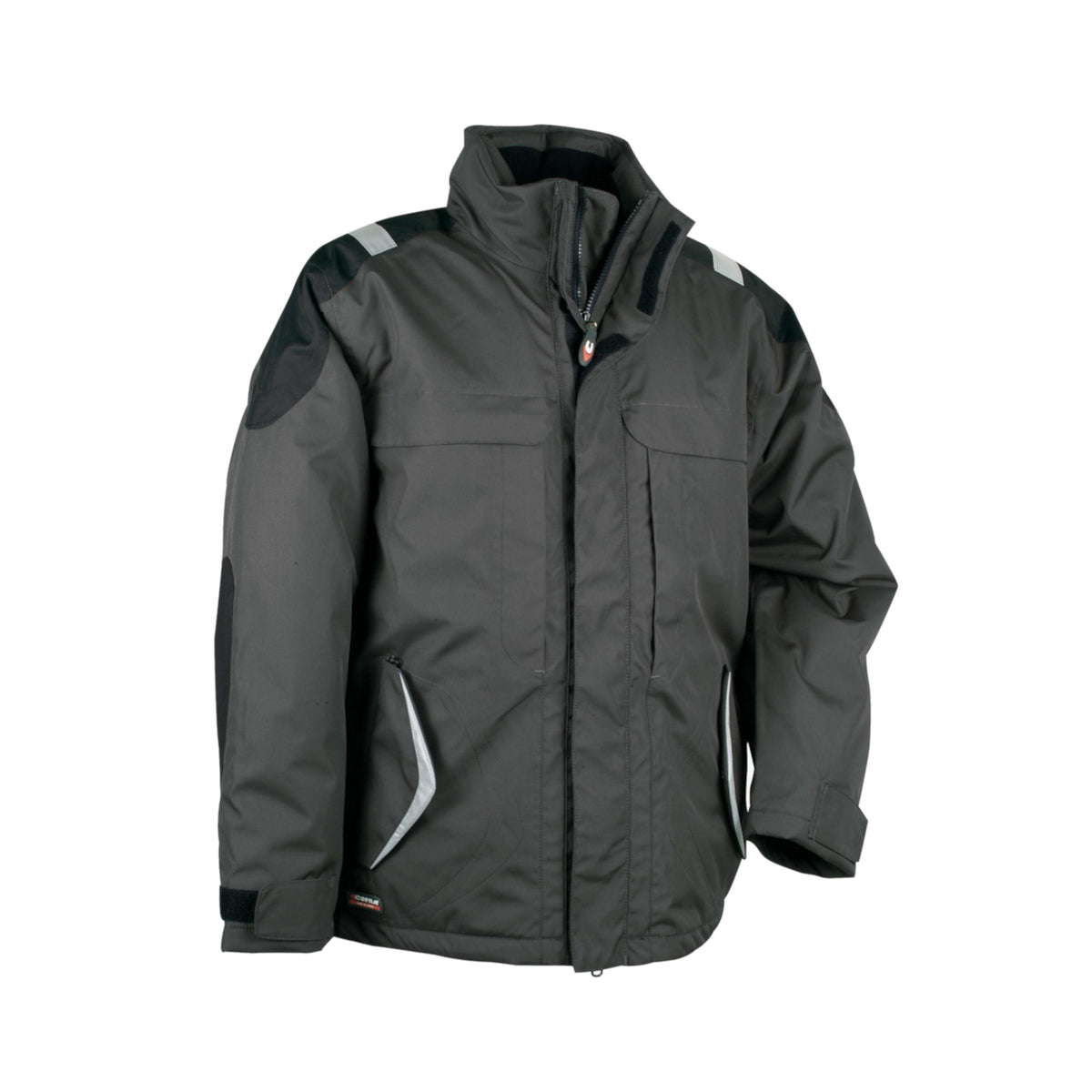 Winterjacke Cyclone - A+S Technigro Arbeitsschutz und Sicherheit GmbH