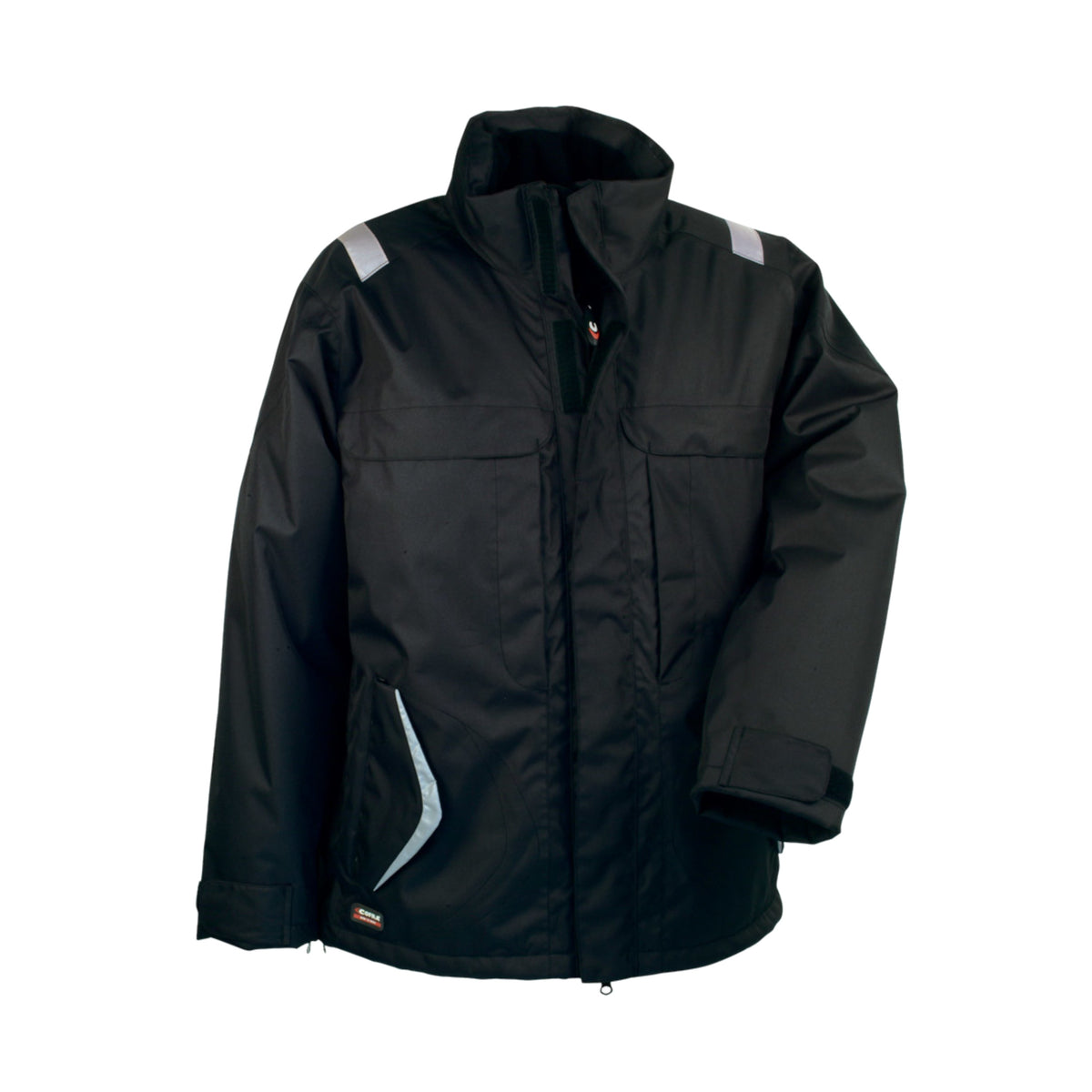 Winterjacke Cyclone - A+S Technigro Arbeitsschutz und Sicherheit GmbH