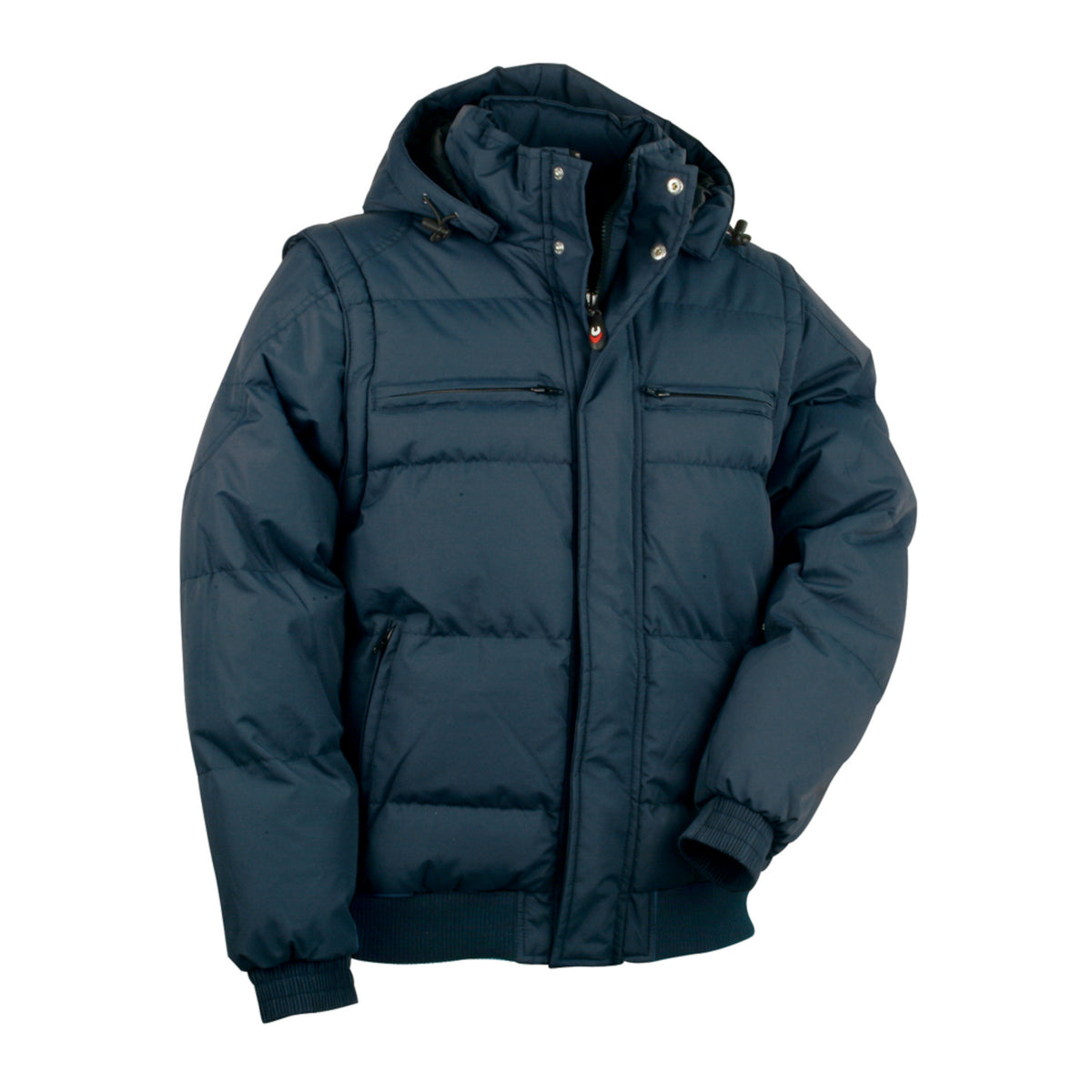Winterjacke Montreal