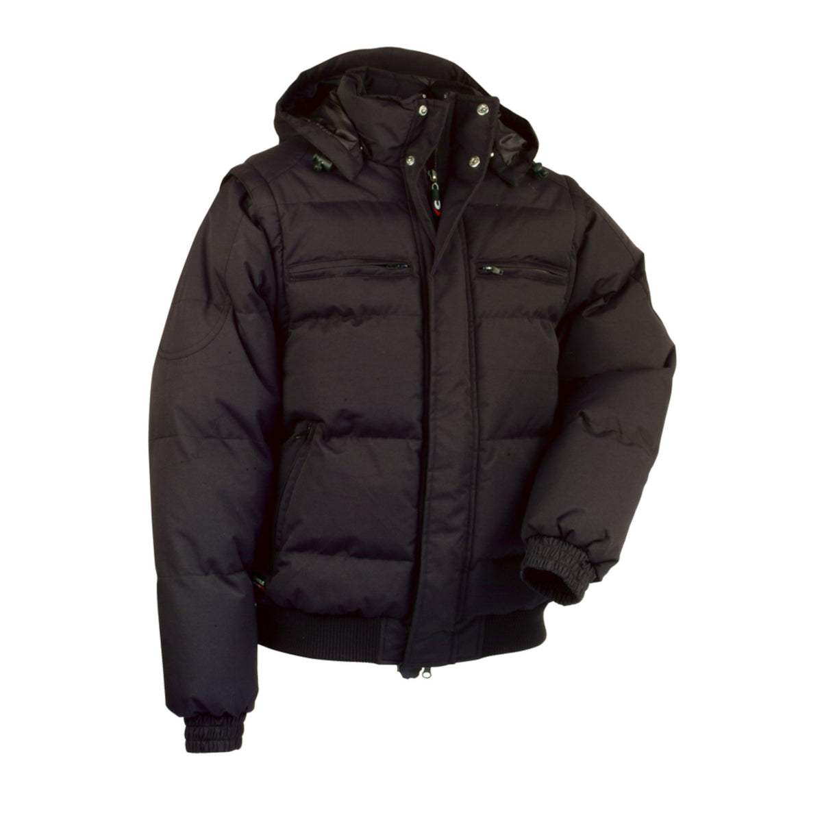 Winterjacke Montreal - A+S Technigro Arbeitsschutz und Sicherheit GmbH