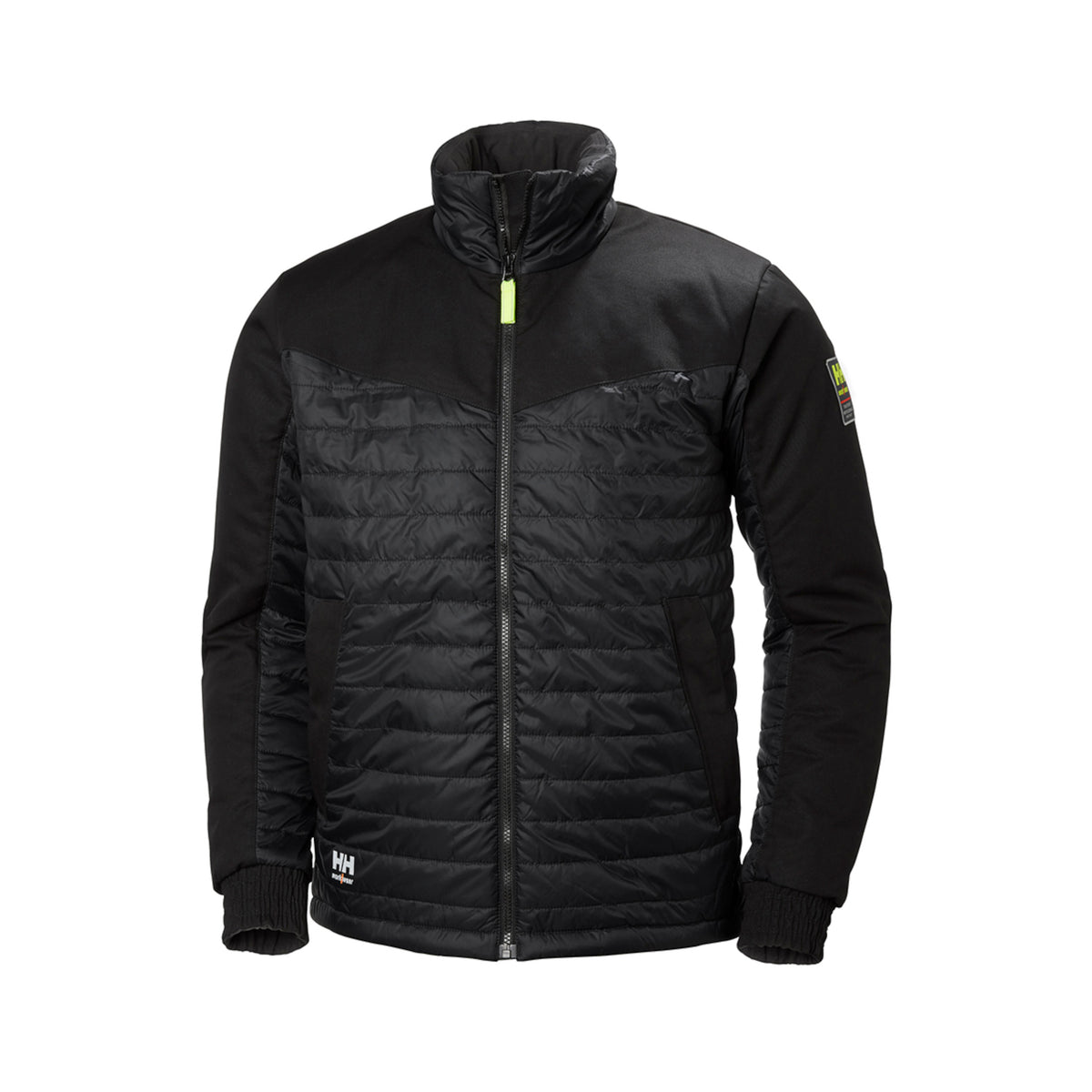 Helly Hansen Oxford Insulator - A+S Technigro Arbeitsschutz und Sicherheit GmbH