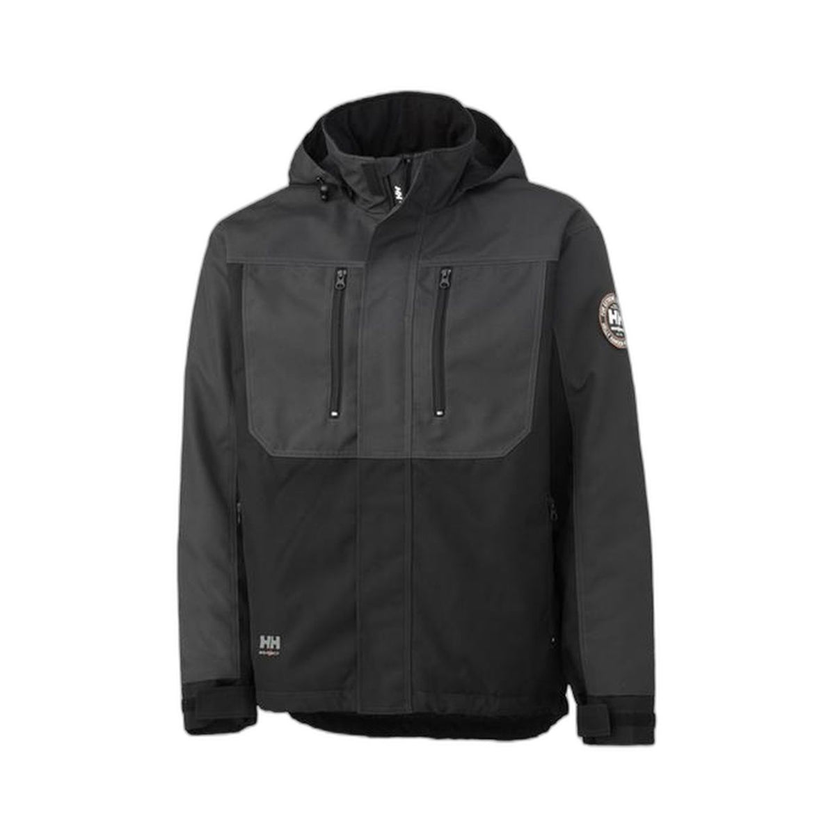 Winterjacke Berg - A+S Technigro Arbeitsschutz und Sicherheit GmbH