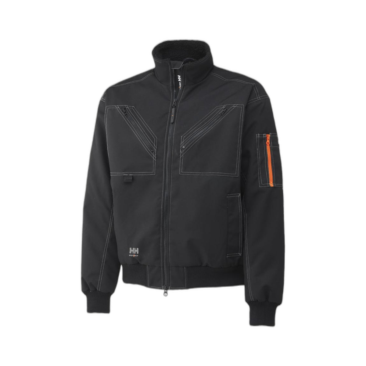 Helly Hansen Pilotenjacke Bergholm - A+S Technigro Arbeitsschutz und Sicherheit GmbH