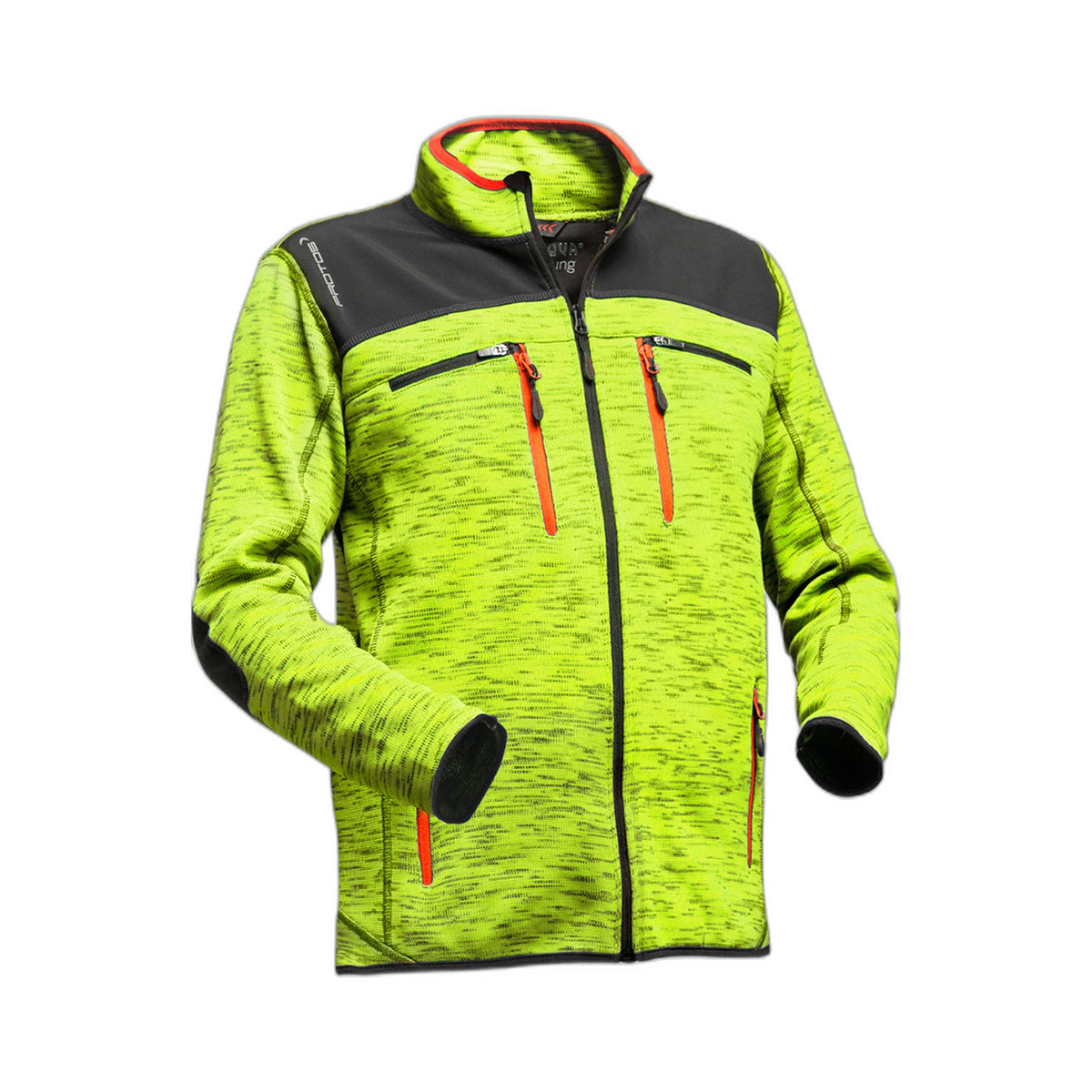 Protos® Inuit Herrenjacke - A+S Technigro Arbeitsschutz und Sicherheit GmbH