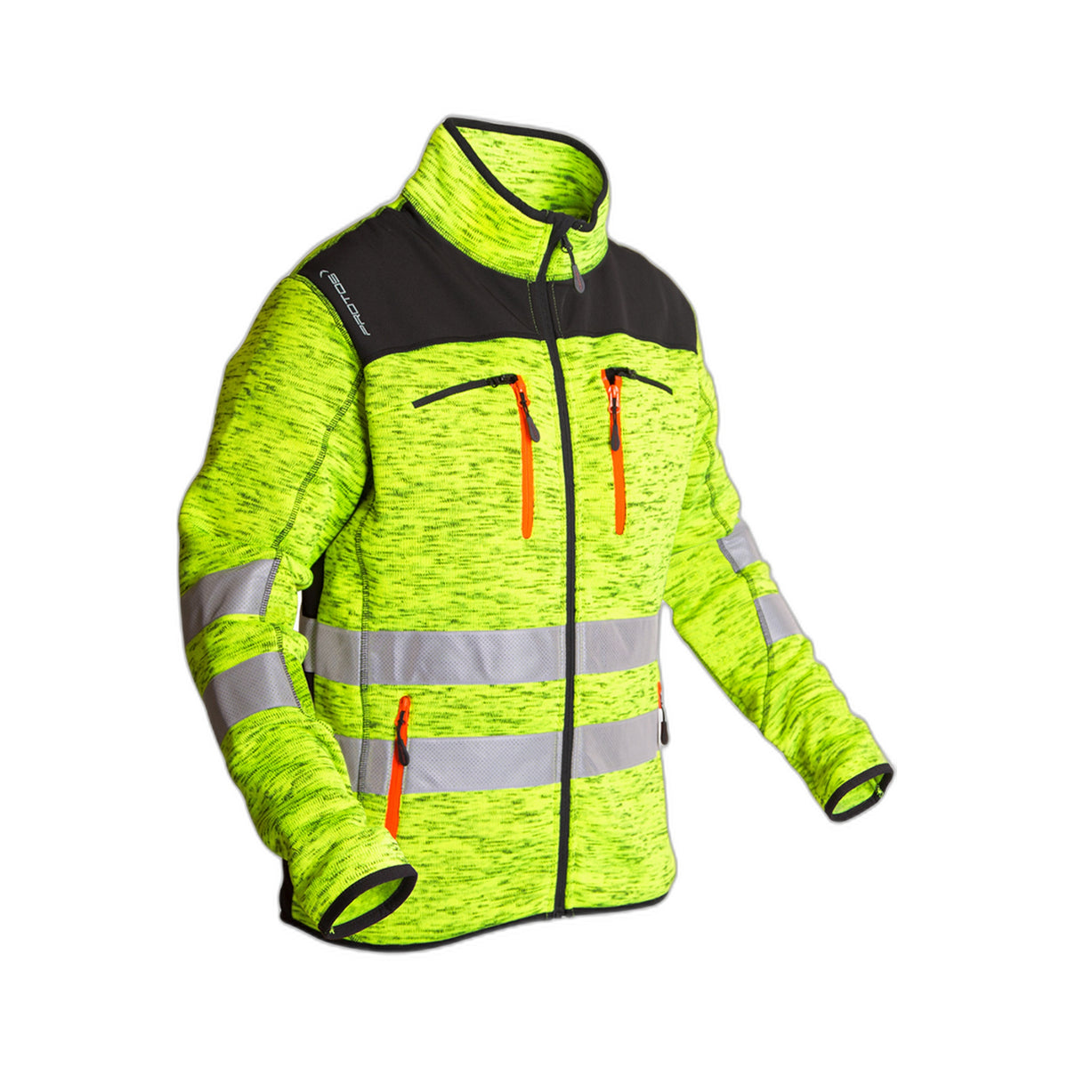 Protos® Inuit Herrenjacke, mit Reflexstreifen - A+S Technigro Arbeitsschutz und Sicherheit GmbH