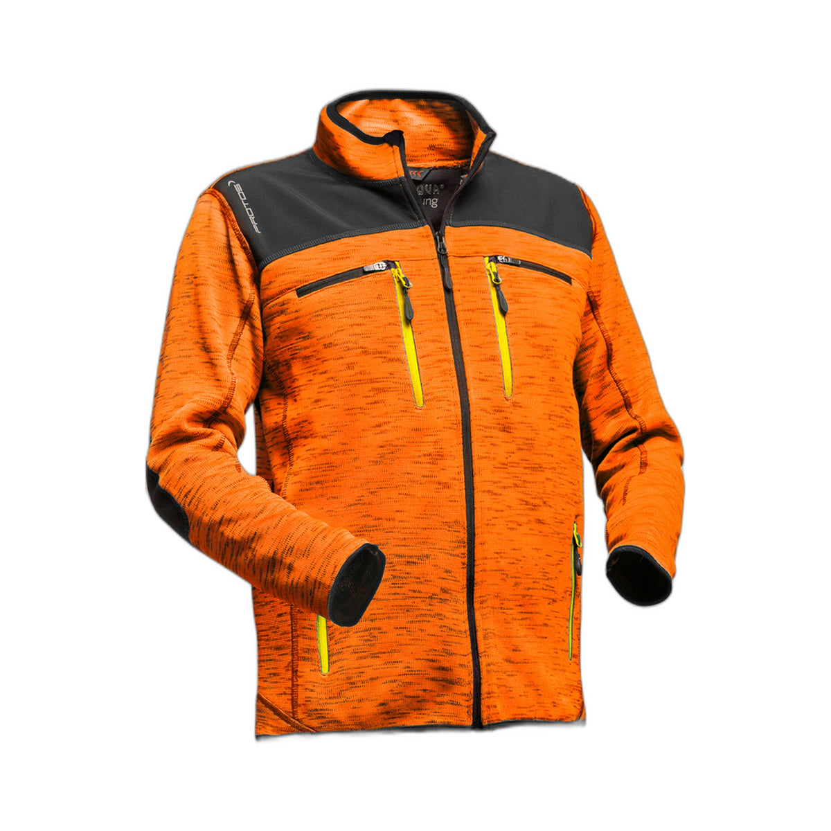 Protos® Inuit Herrenjacke - A+S Technigro Arbeitsschutz und Sicherheit GmbH