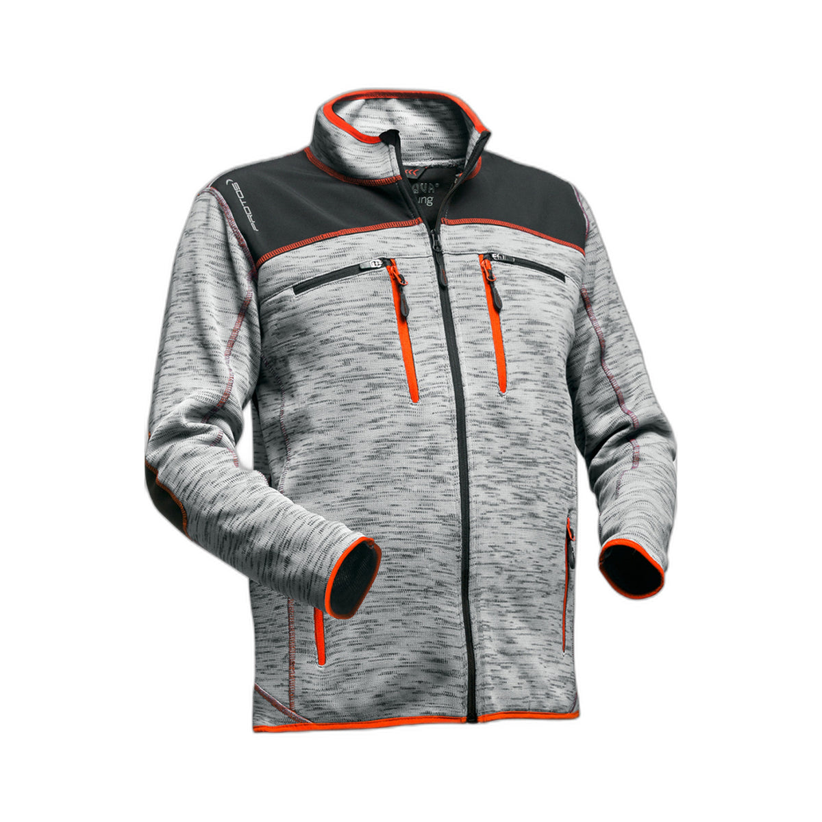 Protos® Inuit Herrenjacke - A+S Technigro Arbeitsschutz und Sicherheit GmbH