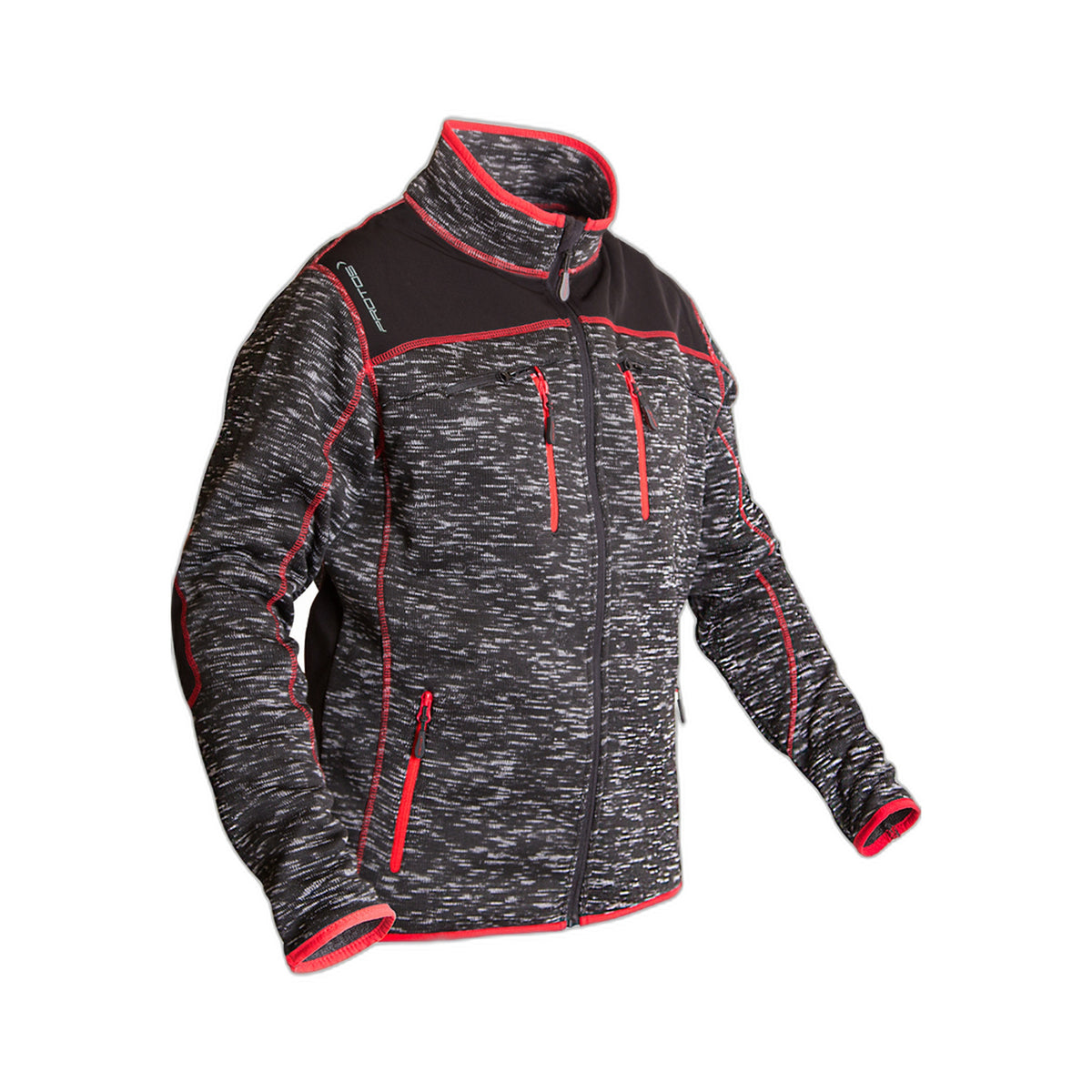 Protos® Inuit Herrenjacke - A+S Technigro Arbeitsschutz und Sicherheit GmbH