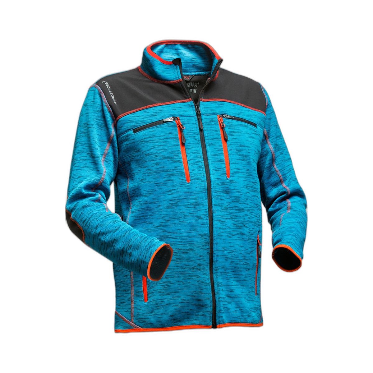 Protos® Inuit Herrenjacke - A+S Technigro Arbeitsschutz und Sicherheit GmbH