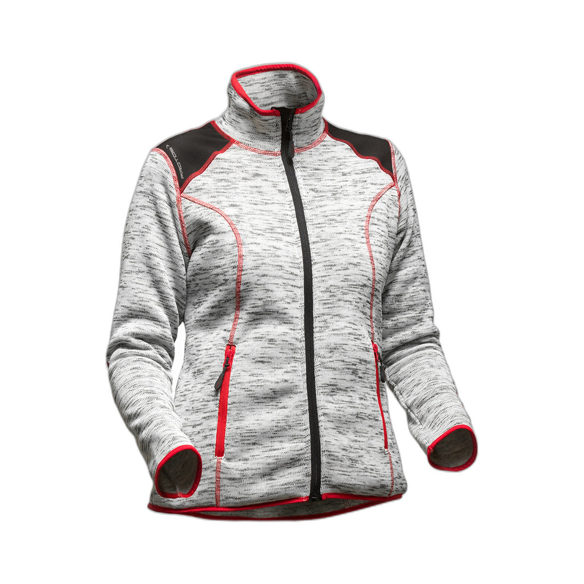 Protos® Inuit Damenjacke - A+S Technigro Arbeitsschutz und Sicherheit GmbH