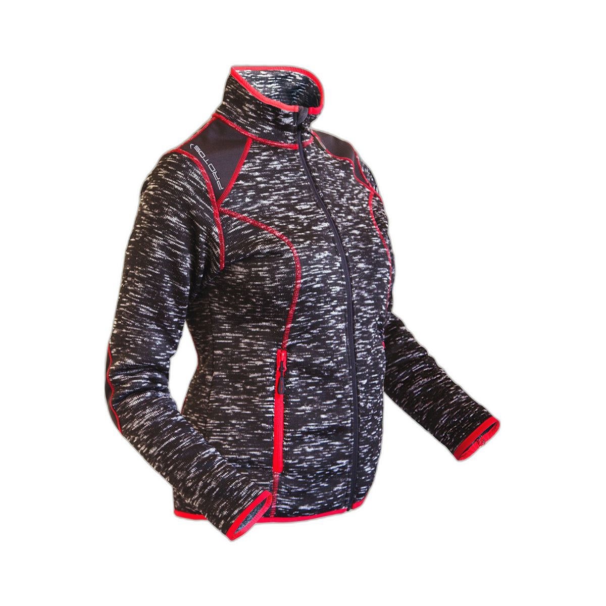 Protos® Inuit Damenjacke - A+S Technigro Arbeitsschutz und Sicherheit GmbH