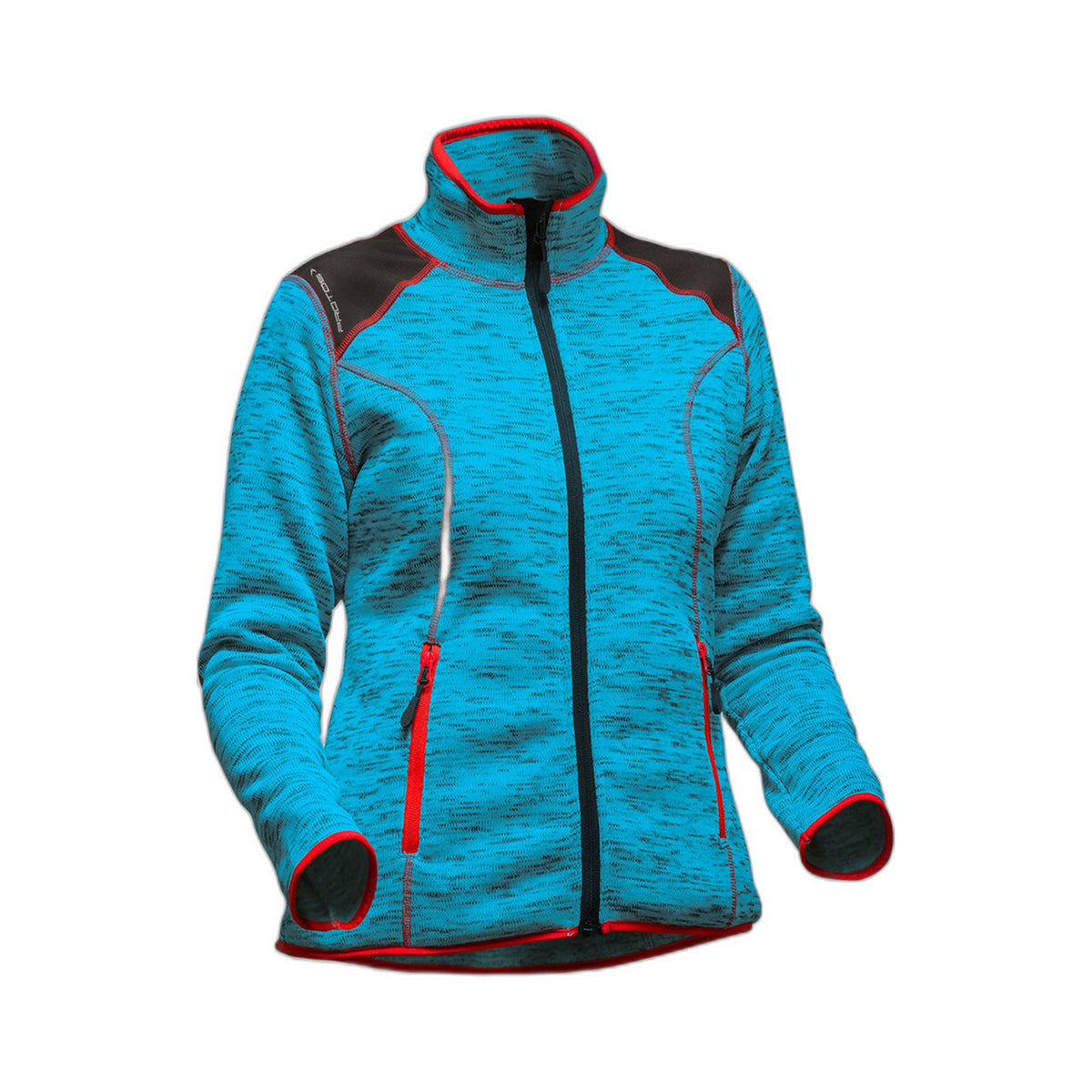 Protos® Inuit Damenjacke - A+S Technigro Arbeitsschutz und Sicherheit GmbH