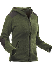 Wooltec Damen-Kapuzenjacke - A+S Technigro Arbeitsschutz und Sicherheit GmbH