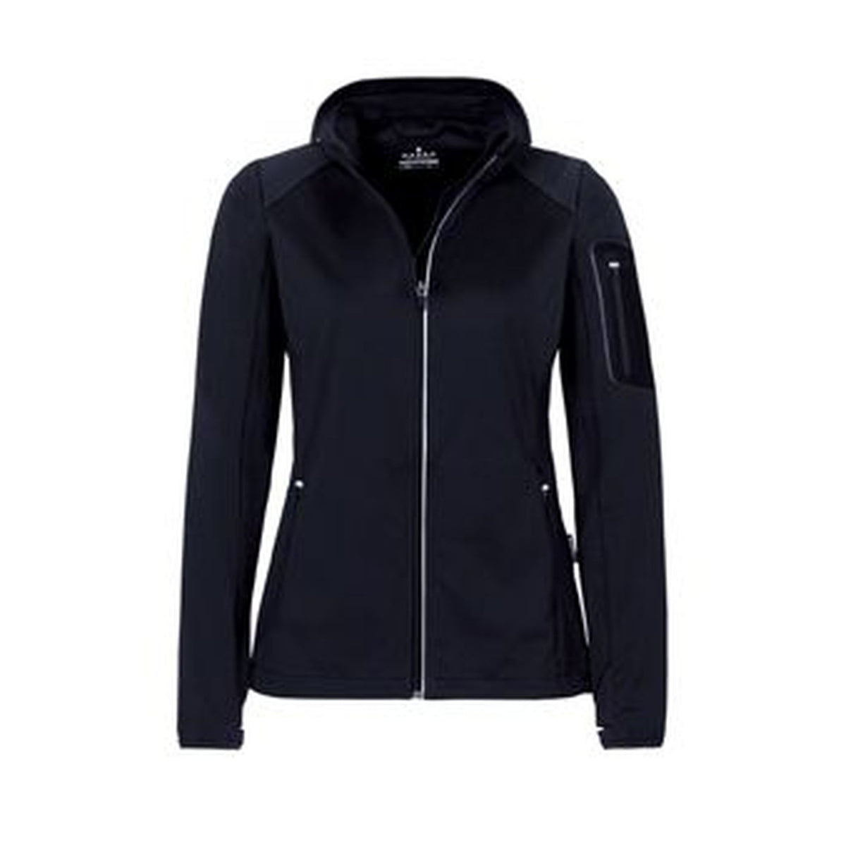 Damen Light-Softshell-Jacke HAKRO® Sidney - A+S Technigro Arbeitsschutz und Sicherheit GmbH