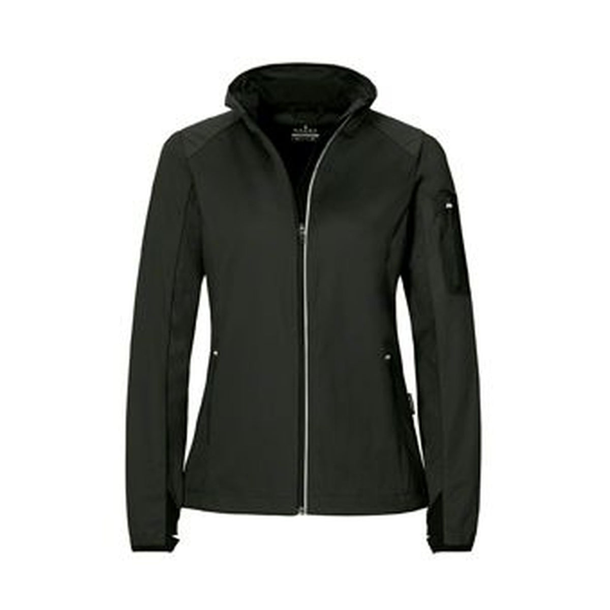 Damen Light-Softshell-Jacke HAKRO® Sidney - A+S Technigro Arbeitsschutz und Sicherheit GmbH