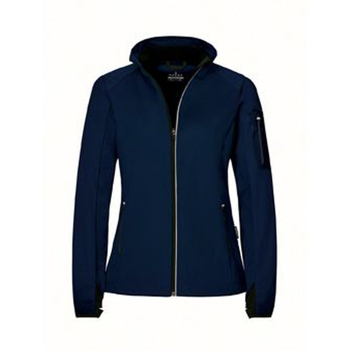 Damen Light-Softshell-Jacke HAKRO® Sidney