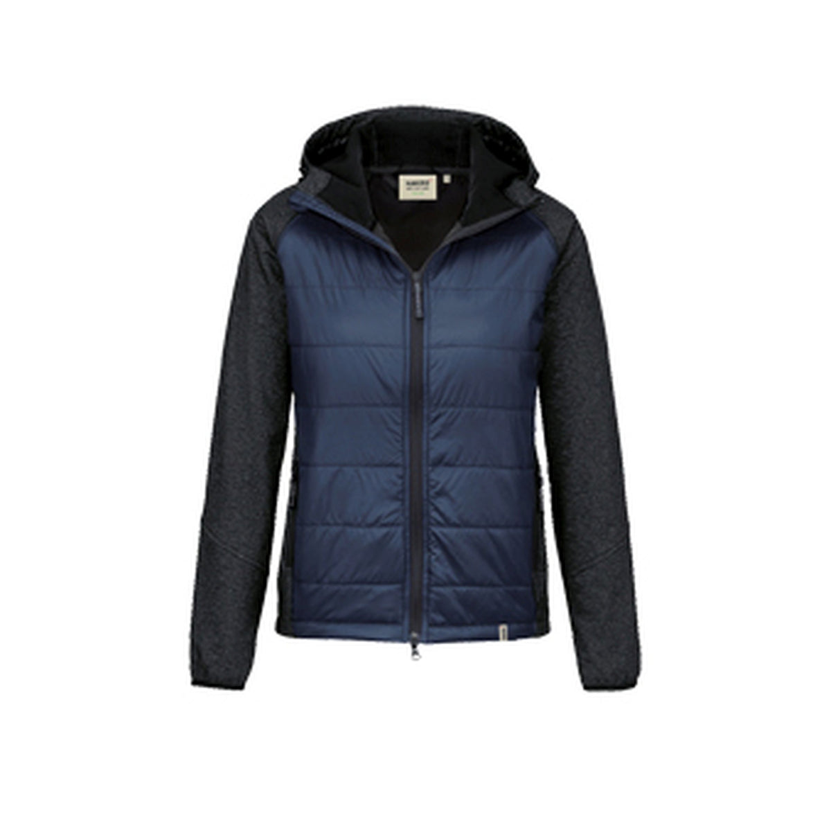 Damen-Hybridjacke HAKRO® MARYLAND - A+S Technigro Arbeitsschutz und Sicherheit GmbH
