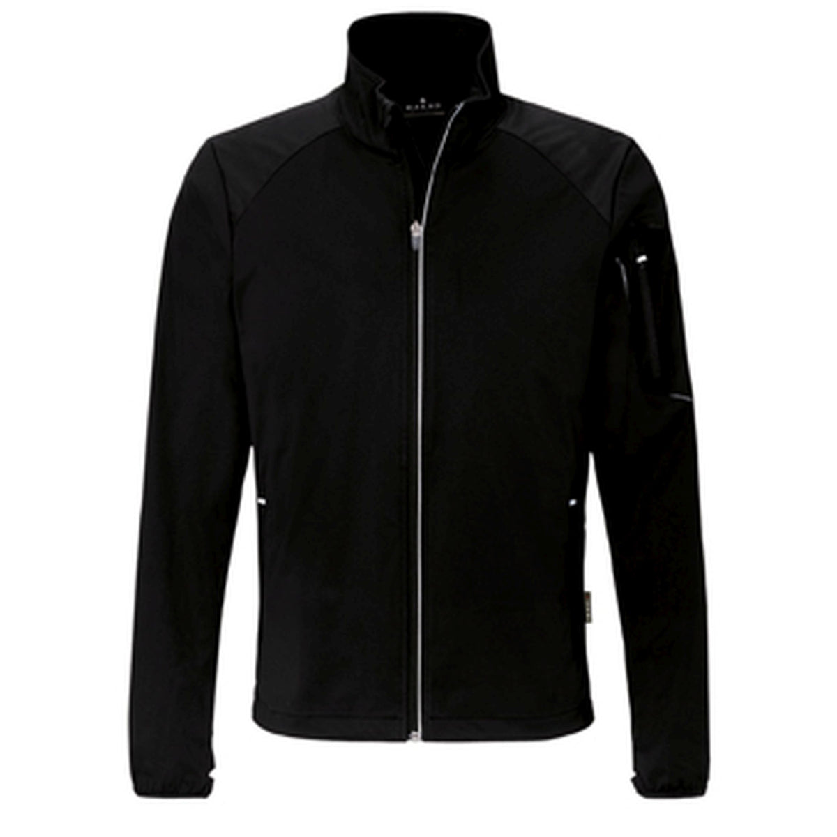 Light-Softshell-Jacke HAKRO® Brantford - A+S Technigro Arbeitsschutz und Sicherheit GmbH