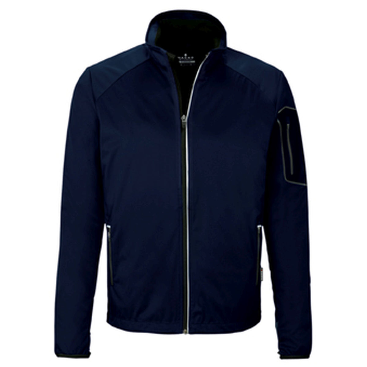 Light-Softshell-Jacke HAKRO® Brantford - A+S Technigro Arbeitsschutz und Sicherheit GmbH
