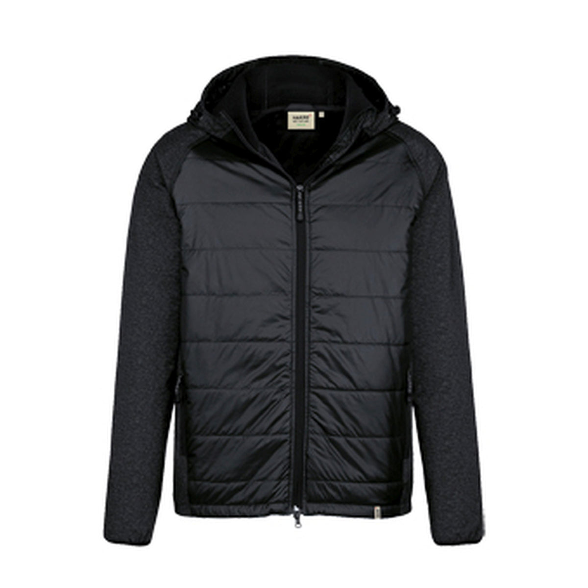 Hybridjacke HAKRO® MAINE
