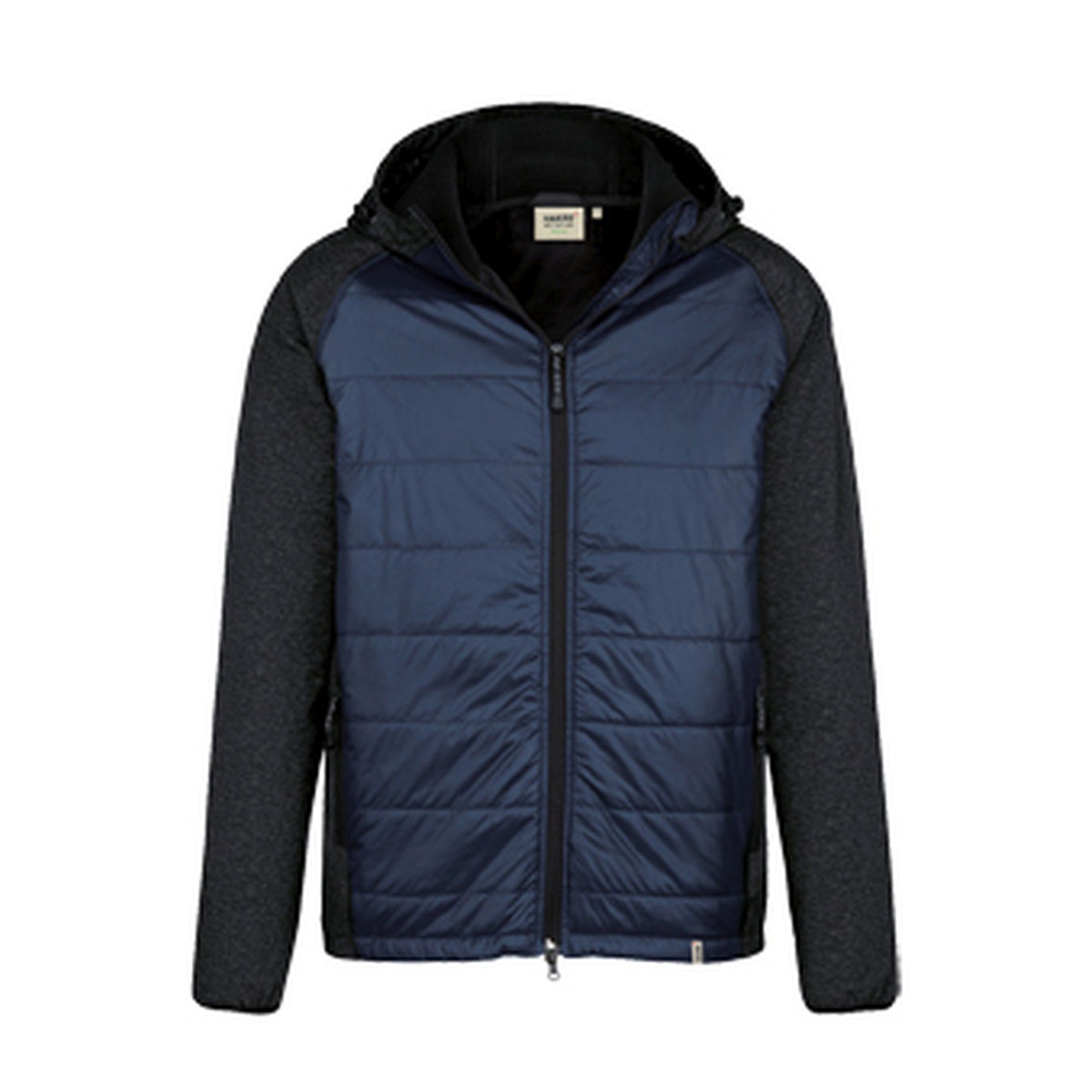 Hybridjacke HAKRO® MAINE - A+S Technigro Arbeitsschutz und Sicherheit GmbH