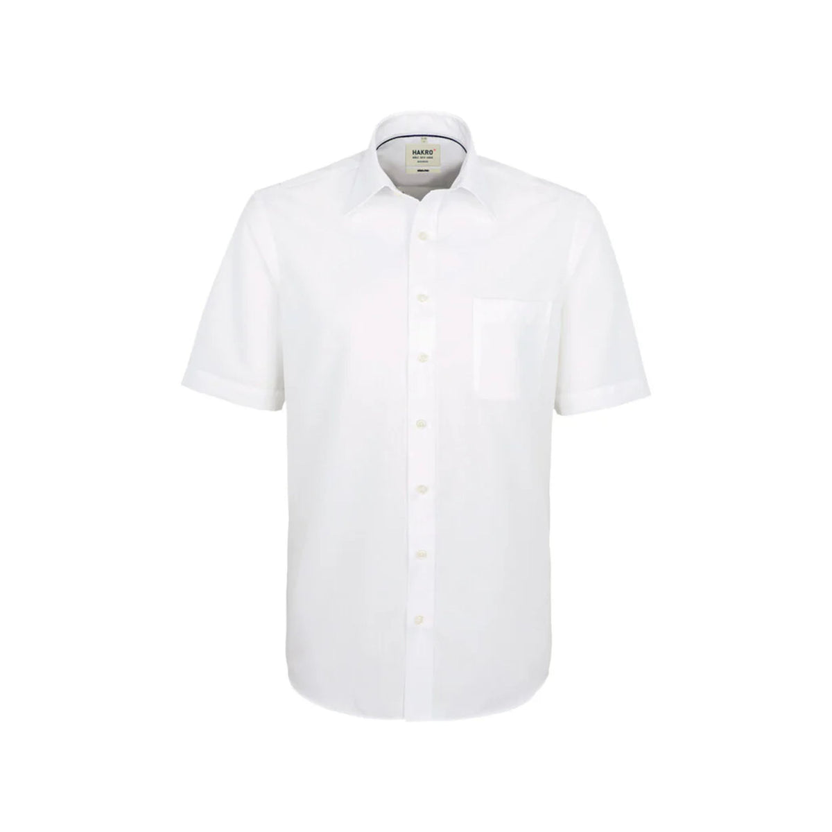 HAKRO 1/2-Arm Hemd Business Comfort