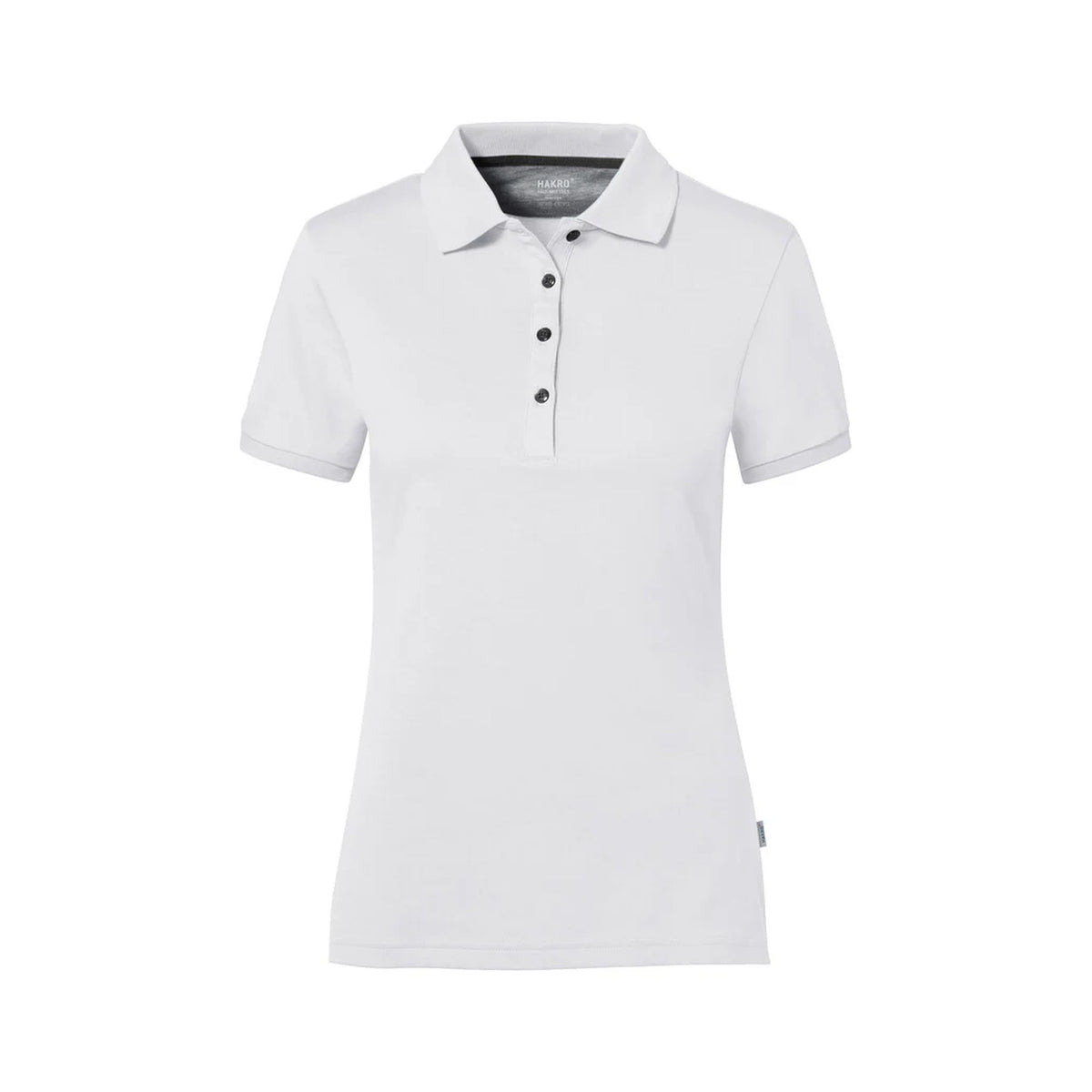 HAKRO COTTON TEC® Damen Poloshirt - A+S Technigro Arbeitsschutz und Sicherheit GmbH