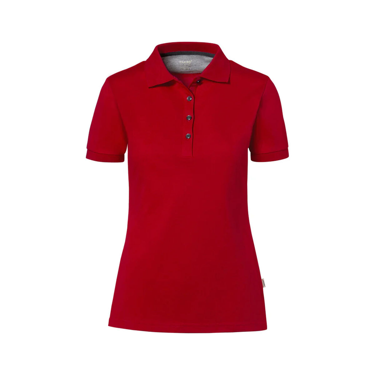 HAKRO COTTON TEC® Damen Poloshirt - A+S Technigro Arbeitsschutz und Sicherheit GmbH
