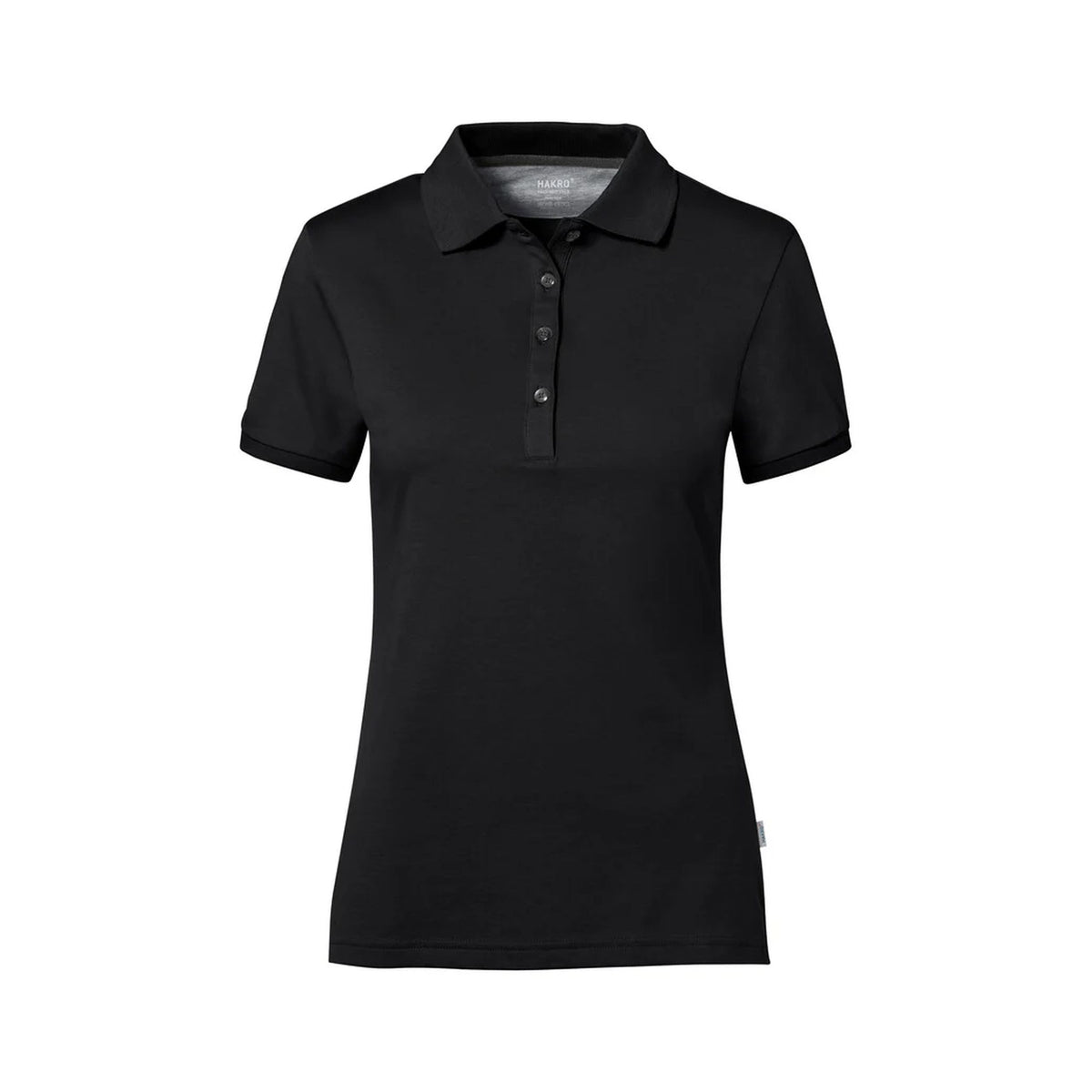HAKRO COTTON TEC® Damen Poloshirt - A+S Technigro Arbeitsschutz und Sicherheit GmbH