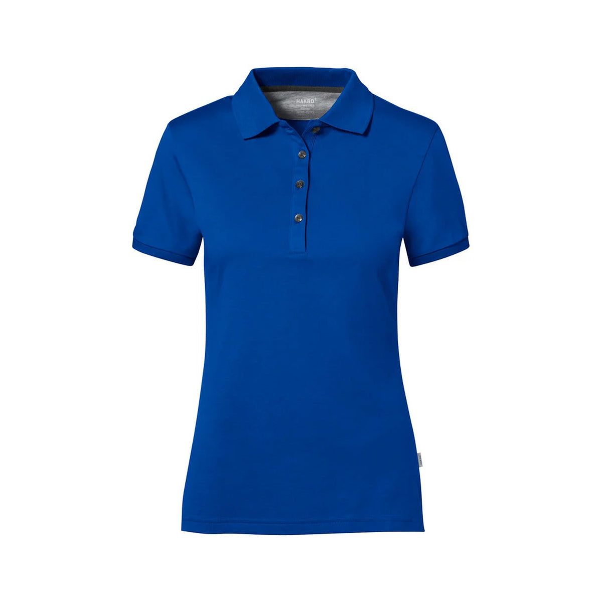 HAKRO COTTON TEC® Damen Poloshirt - A+S Technigro Arbeitsschutz und Sicherheit GmbH