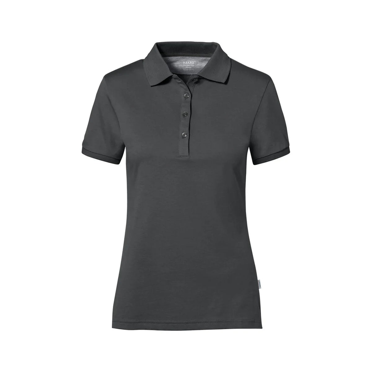 HAKRO COTTON TEC® Damen Poloshirt - A+S Technigro Arbeitsschutz und Sicherheit GmbH