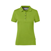 HAKRO COTTON TEC® Damen Poloshirt