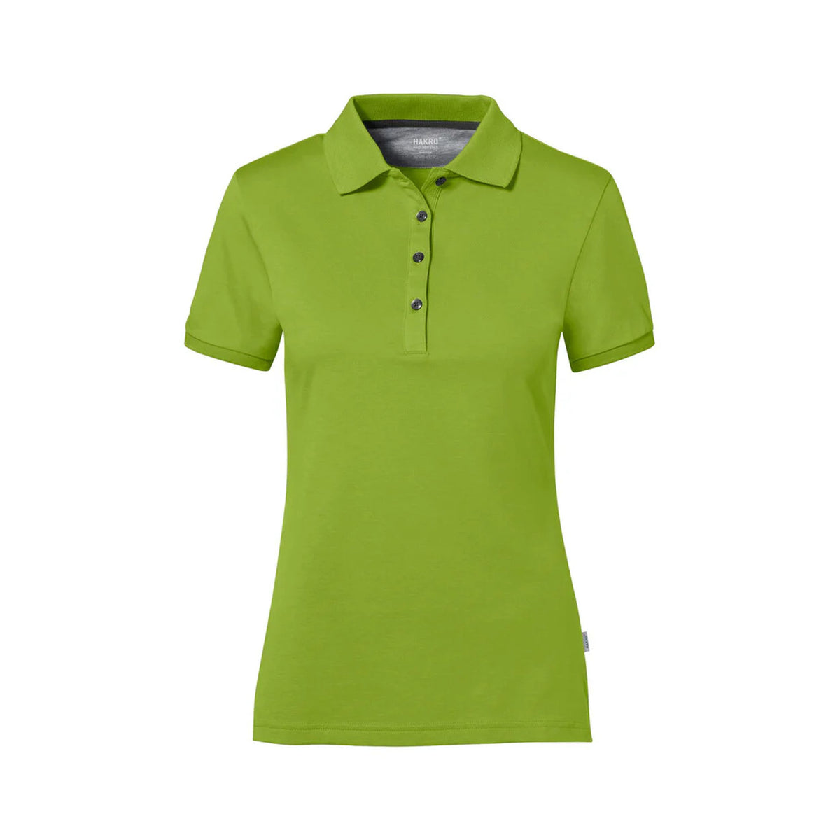 HAKRO COTTON TEC® Damen Poloshirt