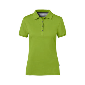 HAKRO COTTON TEC® Damen Poloshirt