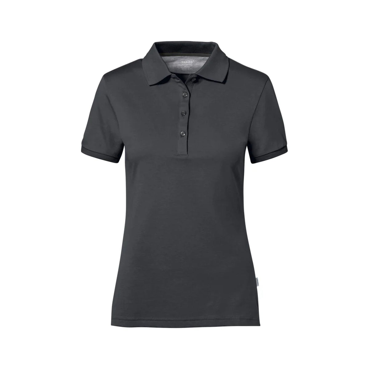 HAKRO COTTON TEC® Damen Poloshirt - A+S Technigro Arbeitsschutz und Sicherheit GmbH