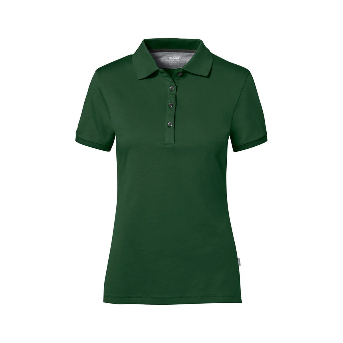 HAKRO COTTON TEC® Damen Poloshirt - A+S Technigro Arbeitsschutz und Sicherheit GmbH