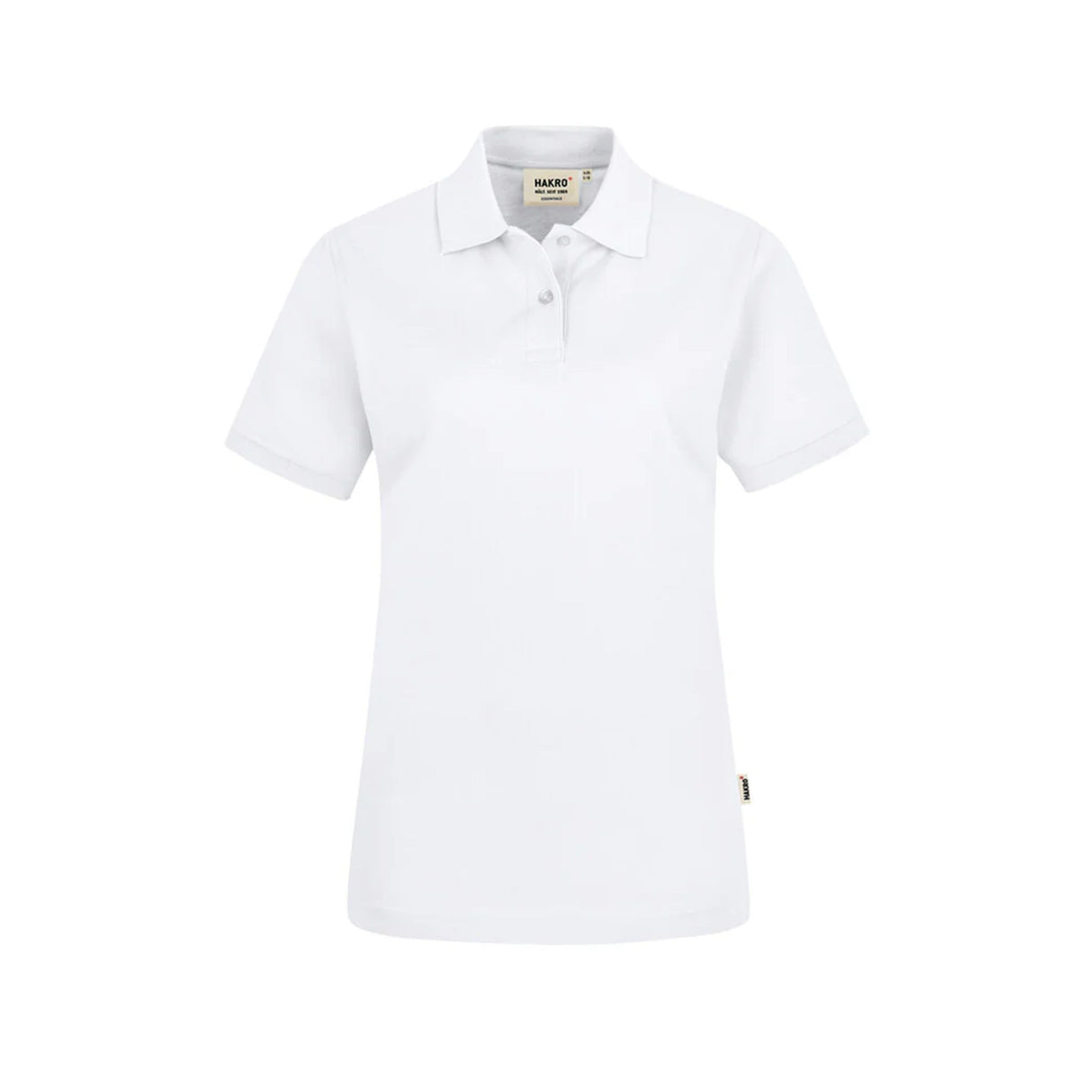 HAKRO Damen-Poloshirt Top No. 224 - A+S Technigro Arbeitsschutz und Sicherheit GmbH