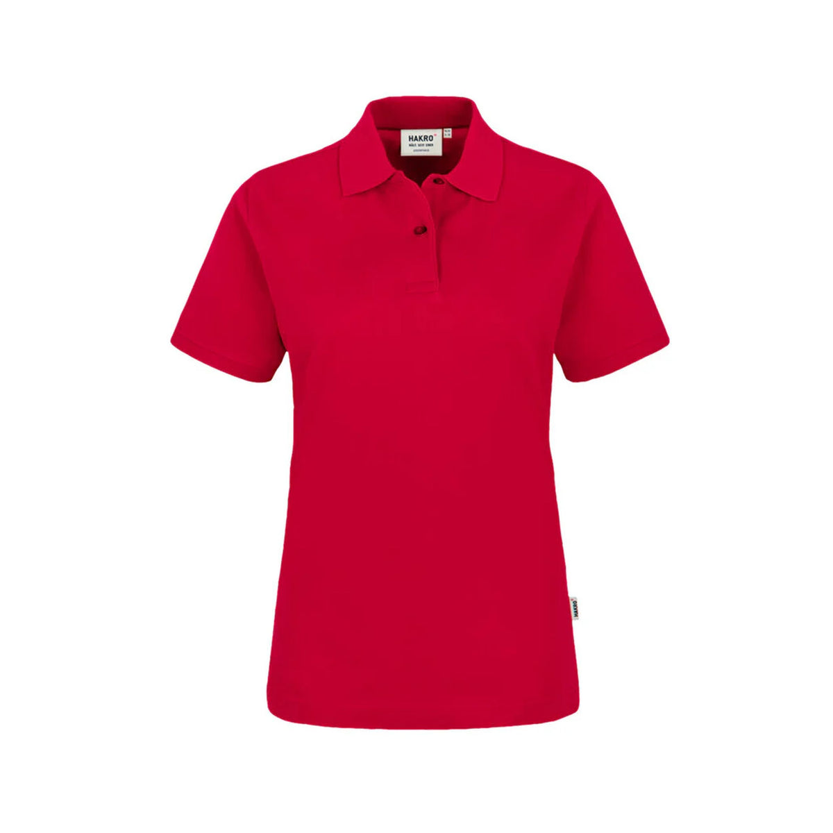 HAKRO Damen-Poloshirt Top No. 224 - A+S Technigro Arbeitsschutz und Sicherheit GmbH