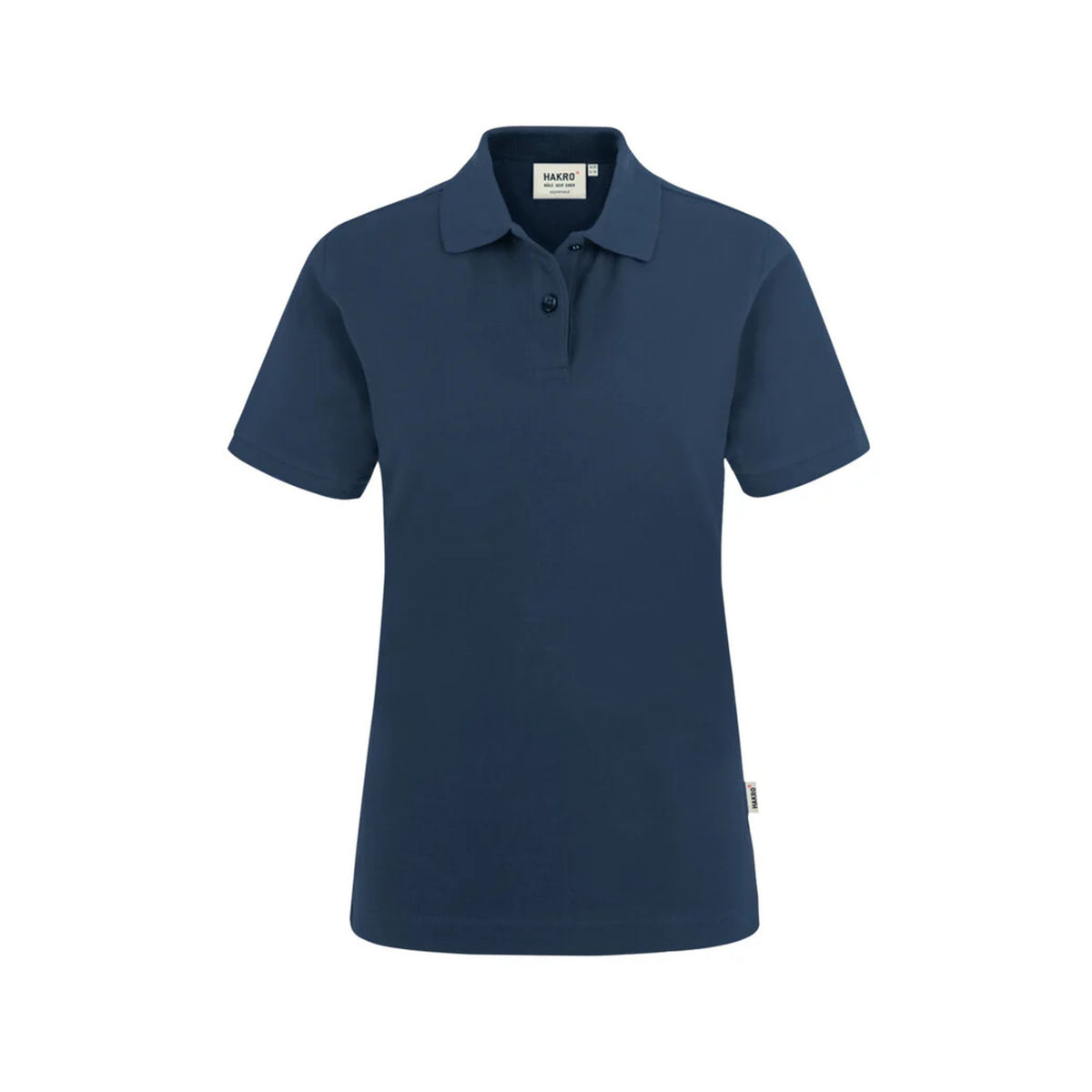 HAKRO Damen-Poloshirt Top No. 224 - A+S Technigro Arbeitsschutz und Sicherheit GmbH