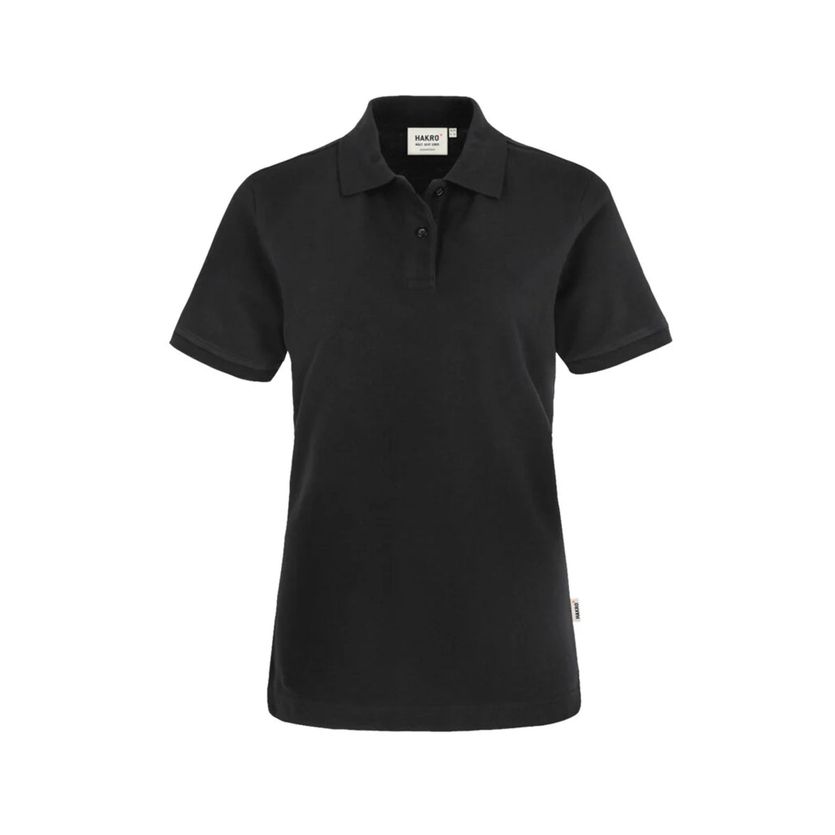 HAKRO Damen-Poloshirt Top No. 224 - A+S Technigro Arbeitsschutz und Sicherheit GmbH
