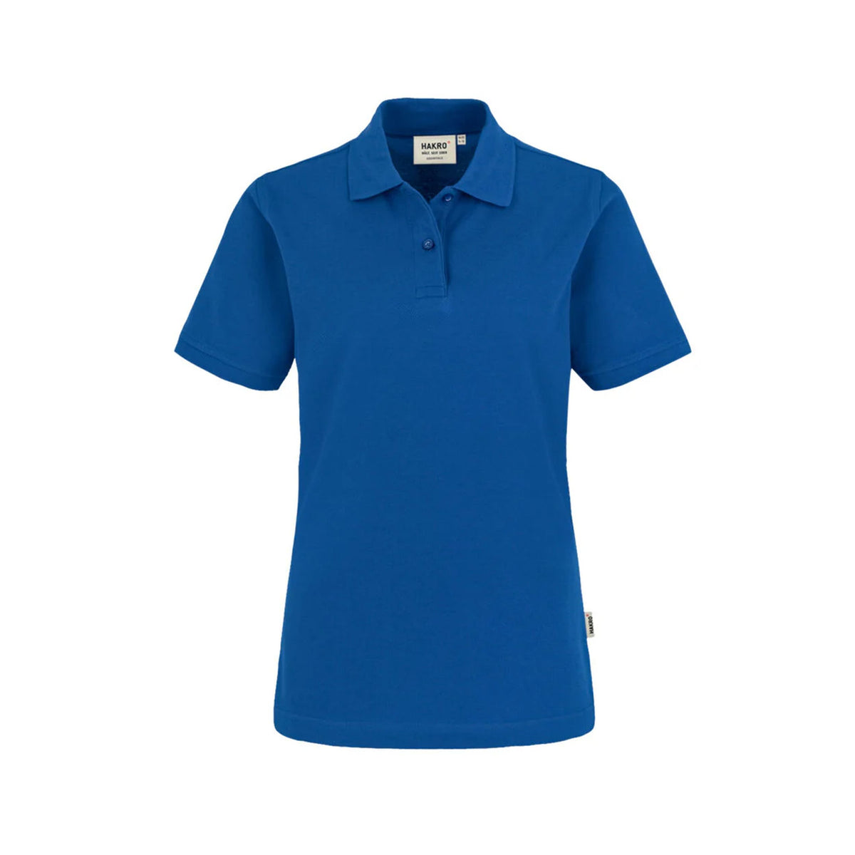 HAKRO Damen-Poloshirt Top No. 224 - A+S Technigro Arbeitsschutz und Sicherheit GmbH