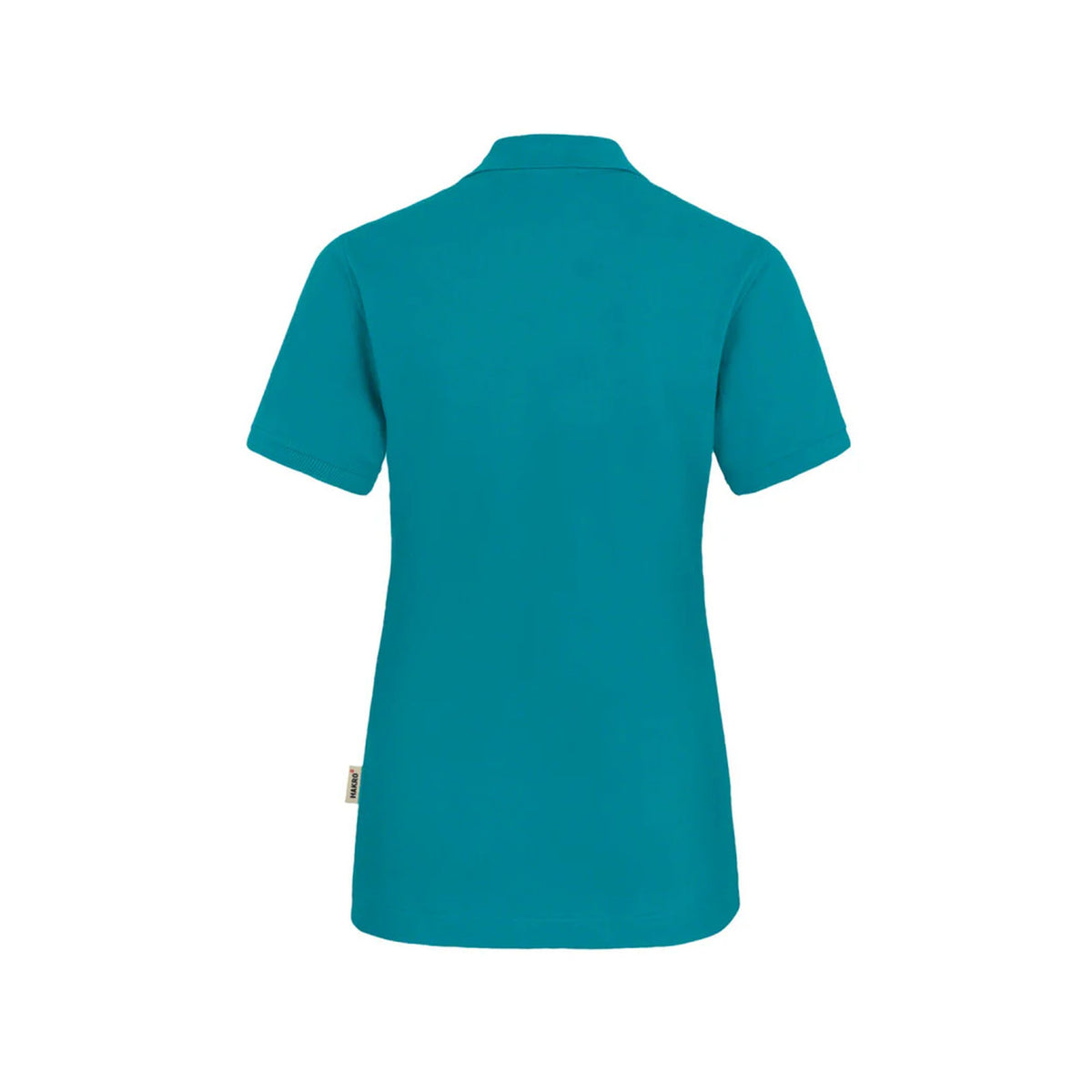 HAKRO Damen-Poloshirt Top No. 224