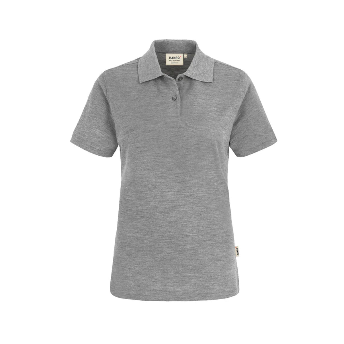 HAKRO Damen-Poloshirt Top No. 224 - A+S Technigro Arbeitsschutz und Sicherheit GmbH