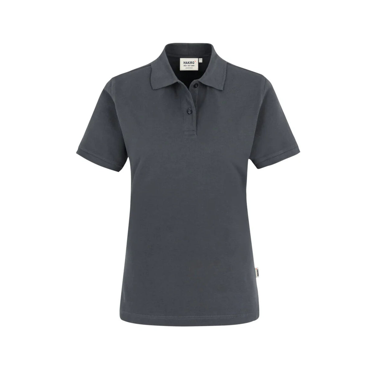 HAKRO Damen-Poloshirt Top No. 224 - A+S Technigro Arbeitsschutz und Sicherheit GmbH