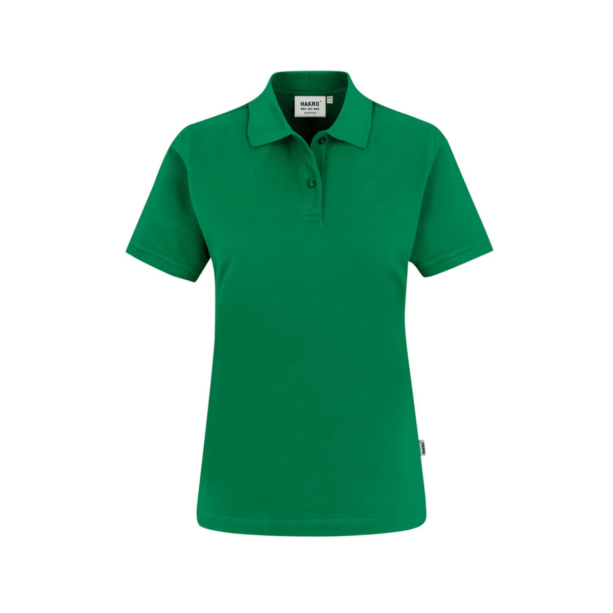 HAKRO Damen-Poloshirt Top No. 224 - A+S Technigro Arbeitsschutz und Sicherheit GmbH