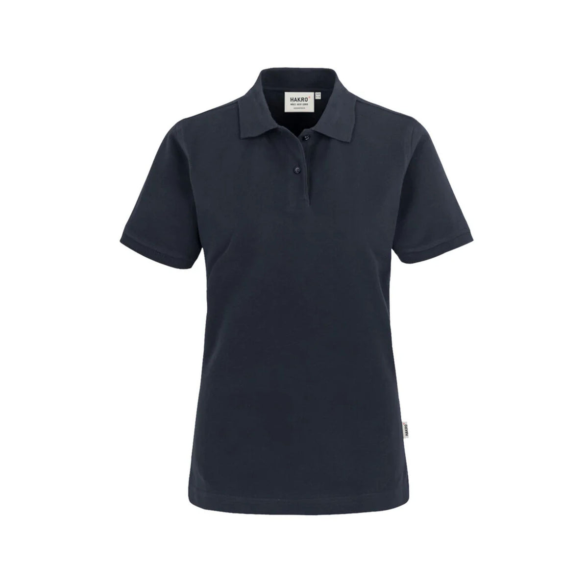 HAKRO Damen-Poloshirt Top No. 224 - A+S Technigro Arbeitsschutz und Sicherheit GmbH